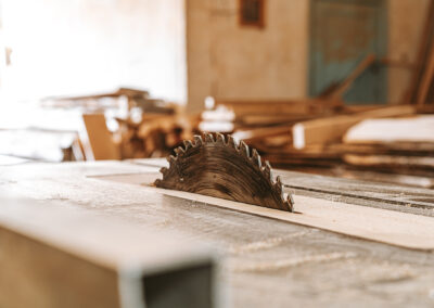 Holz-Zuschnitte Holzreparaturen Oberland Bad-Tölz Wolfratshausen