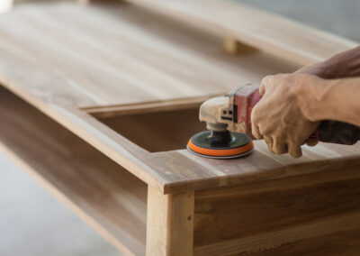 Tischplatten abschleifen Benediktbeuern Oberland Bad-Tölz Wolfratshausen